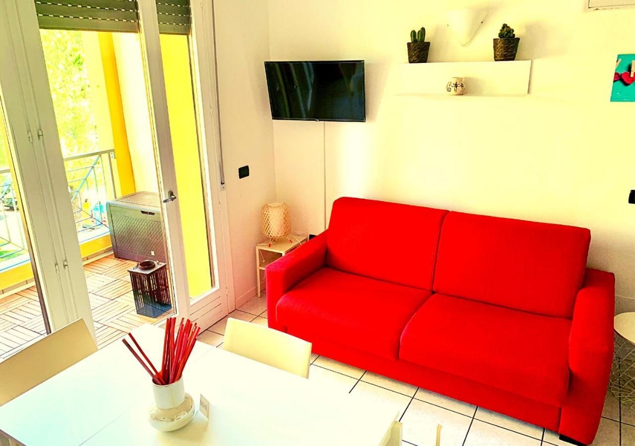 Gardalakeapartment A Сірміоне Екстер'єр фото
