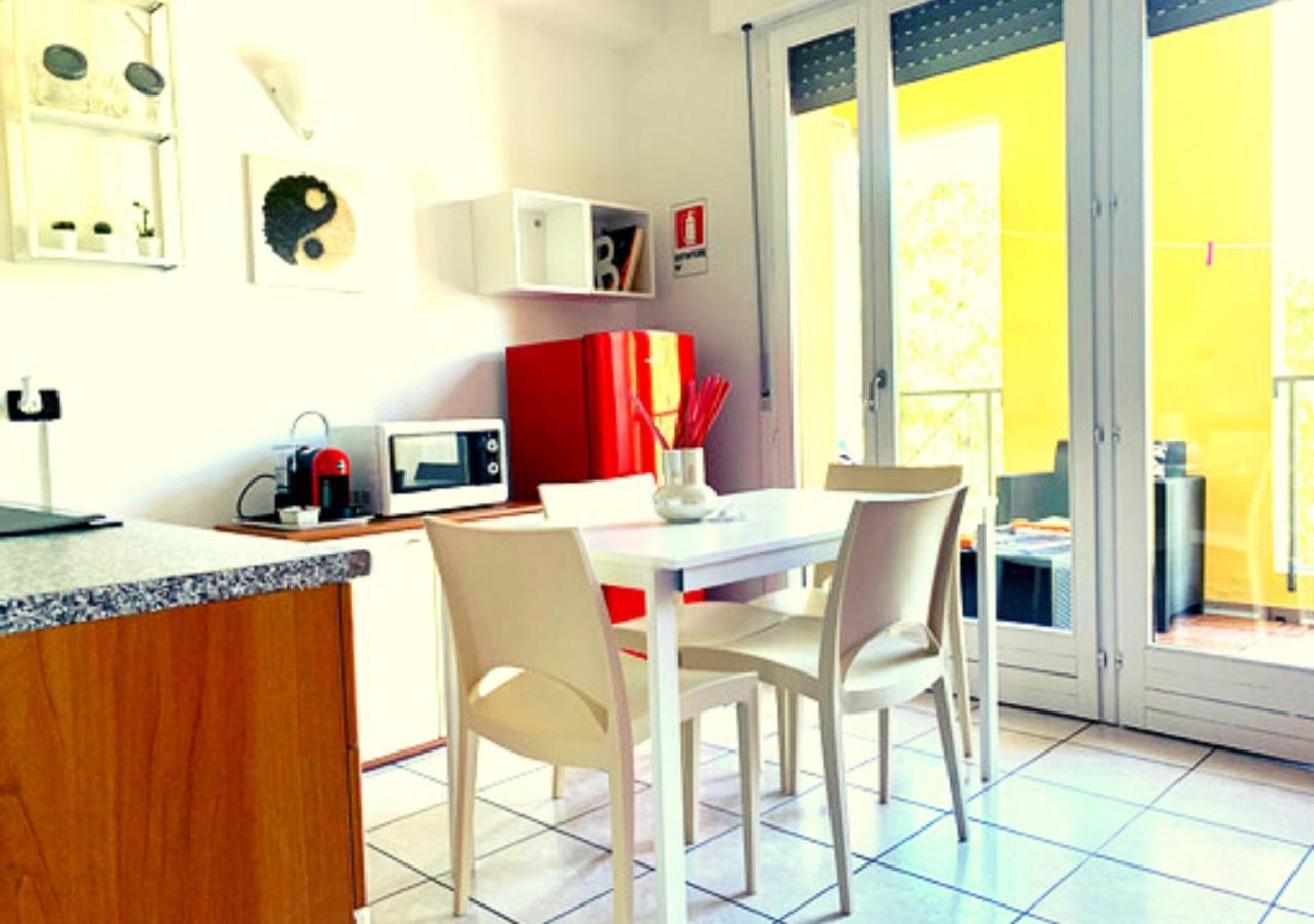 Gardalakeapartment A Сірміоне Екстер'єр фото